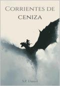 Portada de Corrientes de Ceniza (Aethros 1)