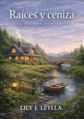 Raíces y Ceniza (Harlow Creek 2)
