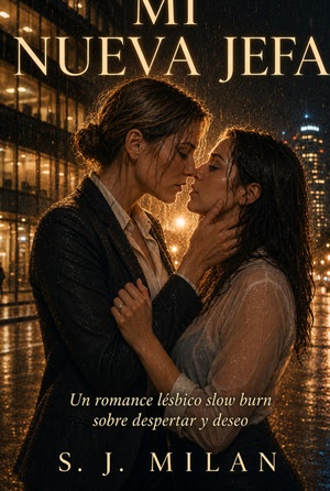 Mi Nueva Jefa (¿Soy lesbiana?)