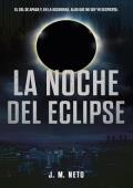 Portada de La Noche del Eclipse