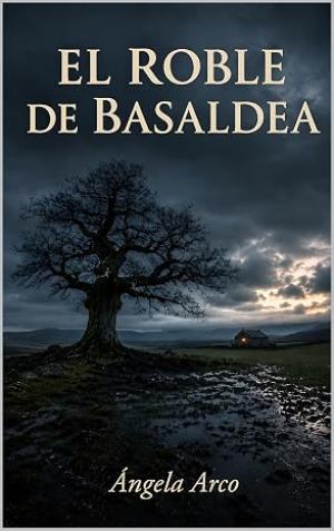 El roble de Basaldea