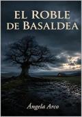 El roble de Basaldea