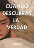 Portada de Cuando descubras la verdad