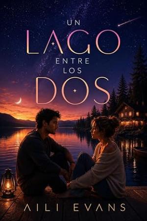 Un lago entre los dos