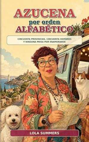 Azucena por orden alfabético