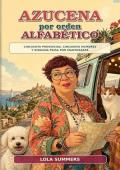 Azucena por orden alfabético