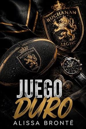 Juego Duro (Tercer Tiempo 2)