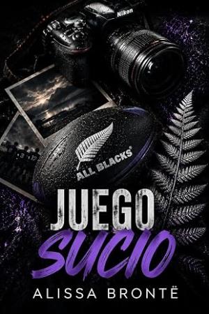 Juego Sucio (Tercer Tiempo 1)