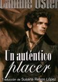 Un auténtico placer (Señores jóvenes nº 2)