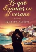 Portada de Lo que dejamos en el Verano (LA SAL nº 1)