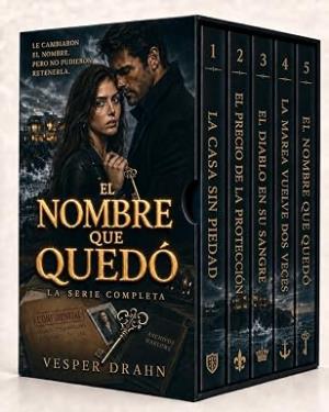 El nombre que quedó