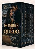 El nombre que quedó
