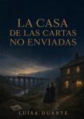 Portada de La Casa de Las Cartas no Enviadas