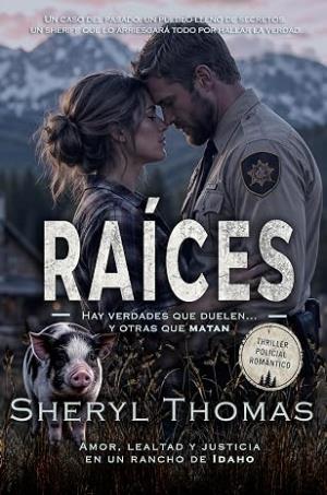 Raíces