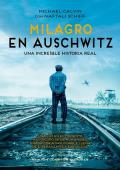 Portada de Milagro en Auschwitz