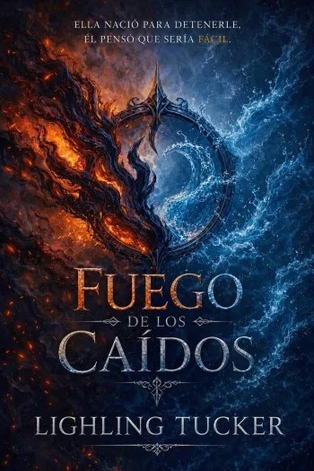 Fuego de los caídos