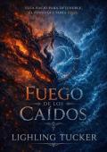 Portada de Fuego de los caídos