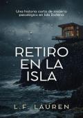 Portada de Retiro en la isla (Isla Ballena)