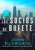 Los socios de bufete (Michael Gresham 3)