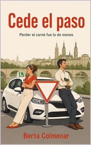 Cede el paso: Perder el carné fue lo de menos