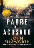 Portada de El padre del acusado (Michael Gresham 2)