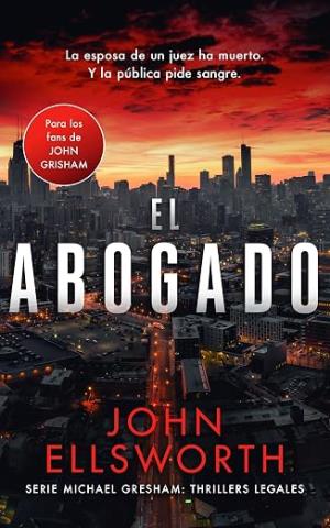 El abogado (Michael Gresham 1)