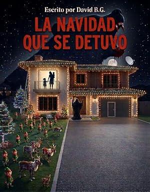 La Navidad que se detuvo
