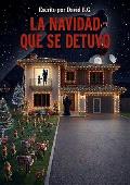 Portada de La Navidad que se detuvo