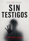 Portada de Sin testigos