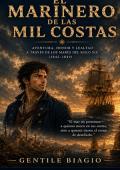 Portada de EL MARINERO DE LAS MIL COSTAS ( 1842-1849)