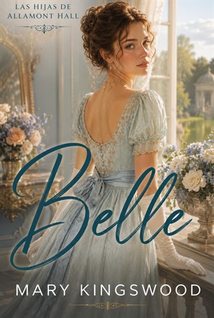 Belle (Las hijas de Allamont Hall nº 2)