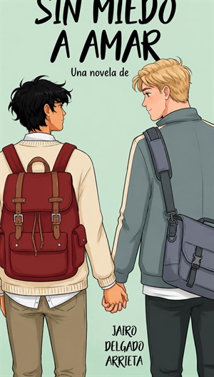 Sin Miedo a Amar