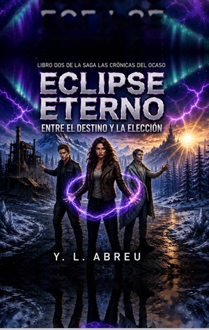 Eclipse Eterno