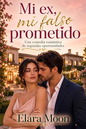 mi Falso Prometido (Novela Romántica Contemporánea Mi ex 4)
