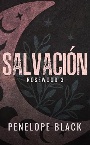 Salvación (Rosewood 3)