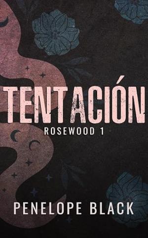 Tentación (Rosewood 1)