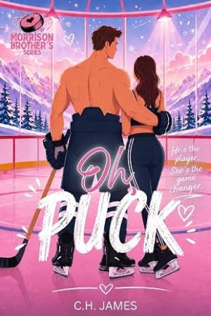 Oh, Puck! (The Morrison Brother’s 1)