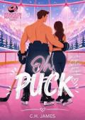 Oh, Puck! (The Morrison Brother’s 1)