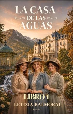 La casa de las aguas 1