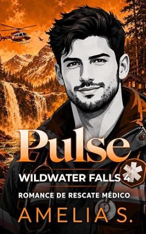 Pulse (Wildwater Falls 4)