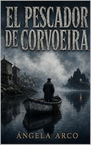 El pescador de Corvoeira