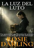 Portada de La luz del luto