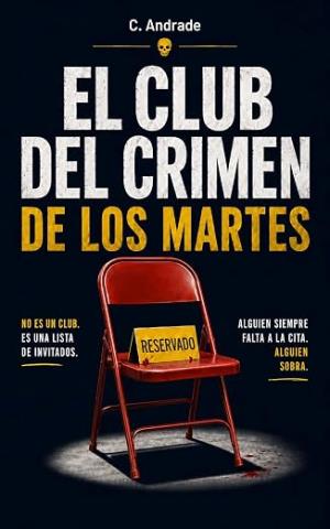 El club del crimen de los martes