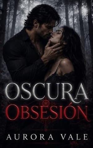 Obsesión Oscura (Coven de Blackthorn 1)