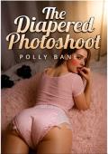 La sesión de fotos con pañal (Chicas en pañales: regresión DDLG)