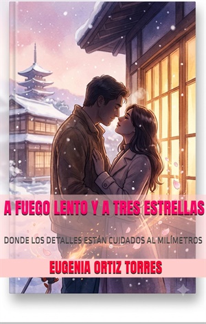 A FUEGO LENTO Y A TRES ESTRELLAS