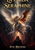Portada de LA CAÍDA DE SERAPHINE