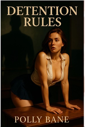 Las reglas del castigo (Reglas de obediencia nº 1)