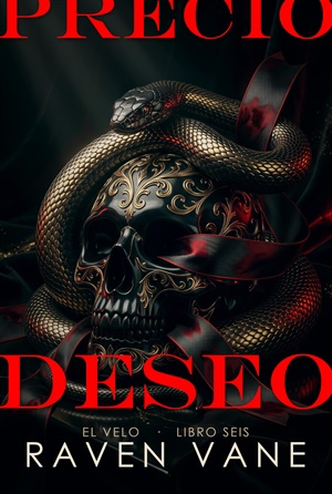 PRECIO DESEO (El Velo nº 6)