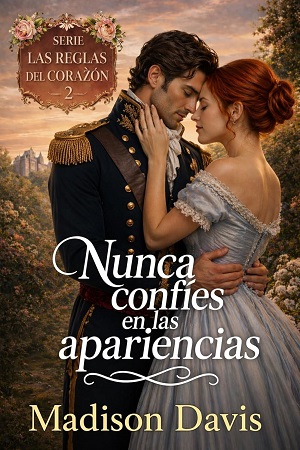 Nunca confíes en las apariencias (Las reglas del corazón 2)